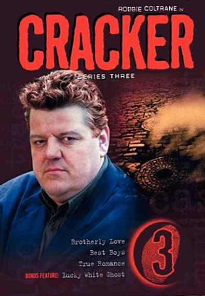 Cracker - Season 3 [305313] (A1737261583) [[TV Shows]] --Plex--